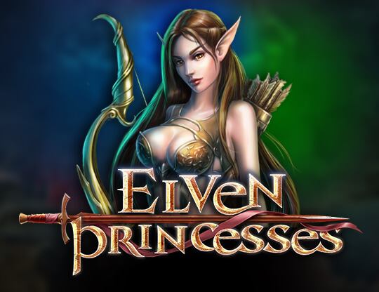 Elven Princesses